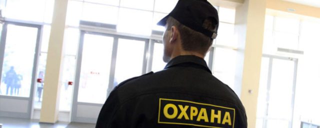 В Уфе на охрану отделений психиатрической больницы выделят 48,7 млн рублей